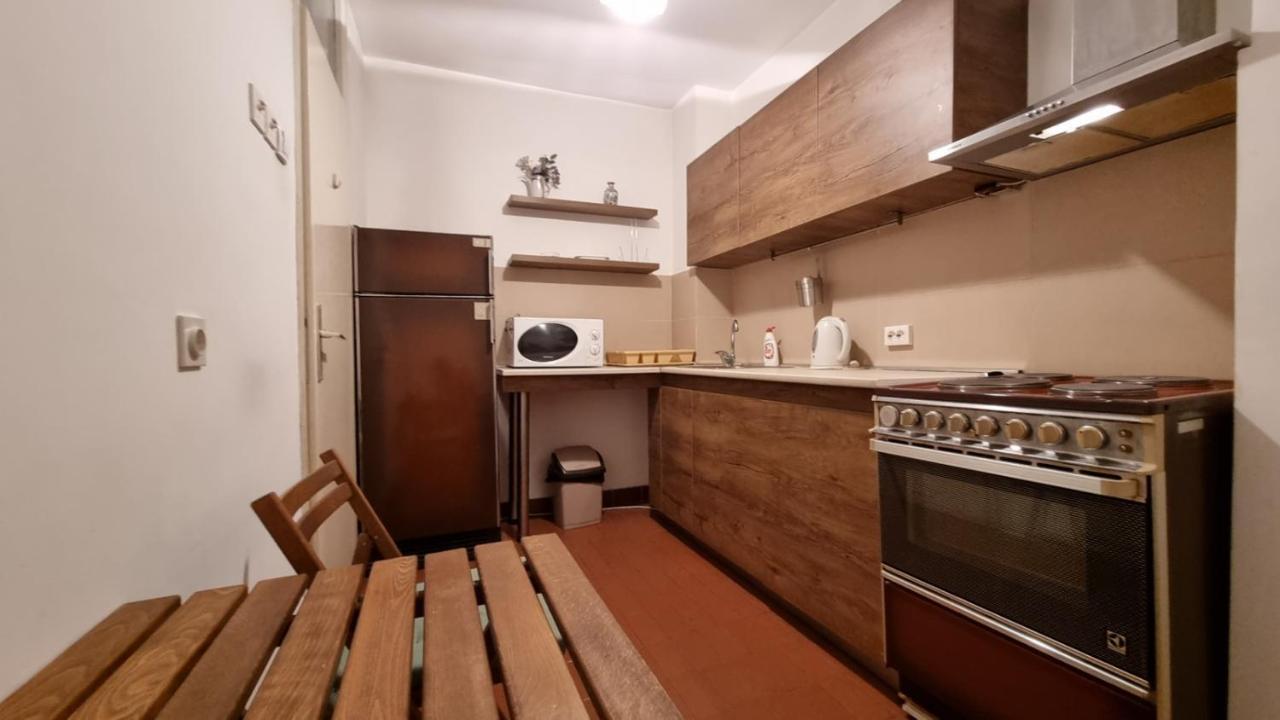 Slavija Square Apartments Белград Екстериор снимка